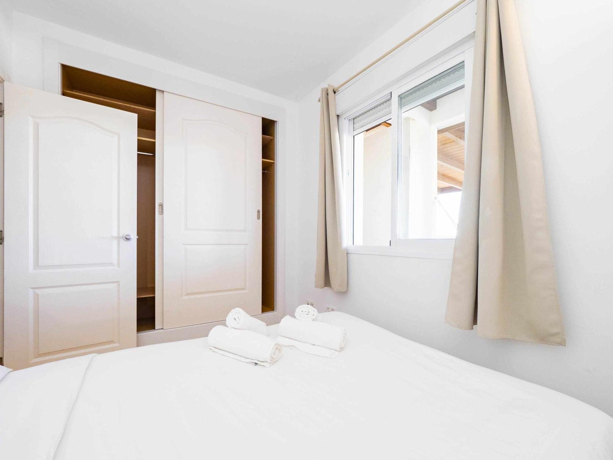 Atico Con Vistas Al Mar Piscina Y Parking Διαμέρισμα Μάλαγα Εξωτερικό φωτογραφία
